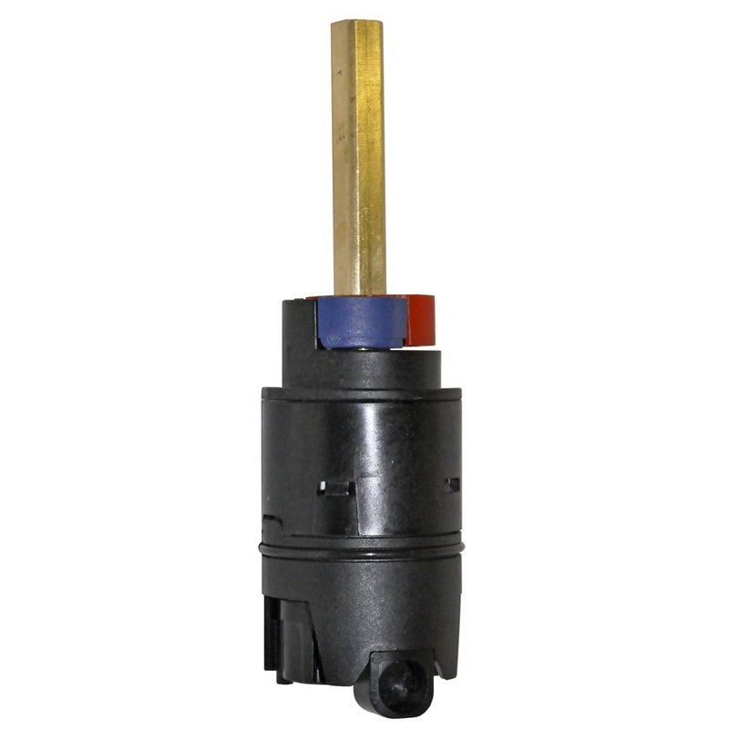 DANCO VersiTech Cartridge for GLACIER BAY Tub and Shower Faucets (10773) , Black - Image 1